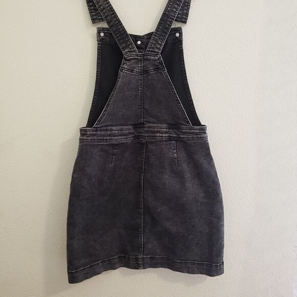 H&M girlsJeans Skirtall  - Picture 4 of 4